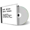 Artwork Cover of Bob Dylan 1999-09-12 CD Lafayette Audience