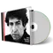 Artwork Cover of Bob Dylan 1999-10-26 CD Chicago Audience