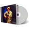 Artwork Cover of Bob Dylan 1999-10-30 CD Milwaukee Audience