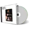 Artwork Cover of Bob Dylan 1999-10-31 CD Chicago Audience