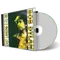 Artwork Cover of Bob Dylan 1999-11-02 CD East Lansing Audience