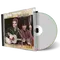 Artwork Cover of Bob Dylan 1999-11-05 CD Pittsburgh Audience