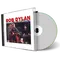 Artwork Cover of Bob Dylan 1999-11-06 CD University Park Audience