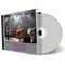 Artwork Cover of Bob Dylan 1999-11-08 CD Baltimore Audience