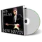 Artwork Cover of Bob Dylan 1999-11-10 CD New Haven Audience