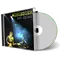 Artwork Cover of Bob Dylan 1999-11-14 CD Worcester Audience