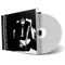 Artwork Cover of Bob Dylan 1999-11-17 CD Durham Audience