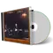 Artwork Cover of Bob Dylan 1999-11-19 CD Atlantic City Audience