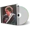 Artwork Cover of Bob Dylan 1999-11-20 CD Atlantic City Audience