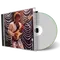 Artwork Cover of Bob Dylan 2000-03-10 CD Anaheim Audience