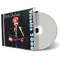 Artwork Cover of Bob Dylan 2000-03-14 CD Visalia Audience