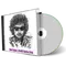 Artwork Cover of Bob Dylan 2000-03-16 CD Santa Cruz Audience