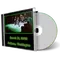 Artwork Cover of Bob Dylan 2000-03-21 CD Pullman Audience