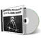 Artwork Cover of Bob Dylan 2000-03-25 CD Billings Audience