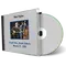 Artwork Cover of Bob Dylan 2000-03-27 CD Rapid City Audience