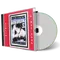 Artwork Cover of Bob Dylan 2000-05-06 CD Zurich Audience