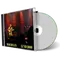 Artwork Cover of Bob Dylan 2000-05-13 CD Lund Audience
