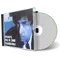 Artwork Cover of Bob Dylan 2000-05-14 CD Goteborg Audience