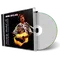 Artwork Cover of Bob Dylan 2000-05-23 CD Berlin Audience