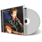 Artwork Cover of Bob Dylan 2000-05-24 CD Dresden Audience