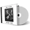 Artwork Cover of Bob Dylan 2000-05-28 CD Milan Audience