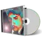 Artwork Cover of Bob Dylan 2000-06-15 CD Portland Audience