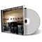 Artwork Cover of Bob Dylan 2000-06-17 CD George Audience