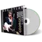 Artwork Cover of Bob Dylan 2000-06-18 CD George Audience