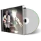 Artwork Cover of Bob Dylan 2000-06-24 CD Mountain View Audience