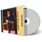 Artwork Cover of Bob Dylan 2000-06-30 CD Ventura Audience