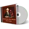 Artwork Cover of Bob Dylan 2000-07-03 CD Albuquerque Audience
