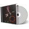 Artwork Cover of Bob Dylan 2000-07-06 CD Oklahoma City Audience