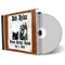 Artwork Cover of Bob Dylan 2000-07-07 CD Bonner Springs Audience