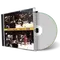 Artwork Cover of Bob Dylan 2000-07-12 CD Moline Audience