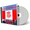 Artwork Cover of Bob Dylan 2000-07-18 CD Toronto Audience