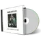 Artwork Cover of Bob Dylan 2000-07-21 CD Hartford Audience