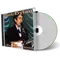 Artwork Cover of Bob Dylan 2000-07-22 CD Mansfield Audience