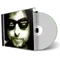 Artwork Cover of Bob Dylan 2000-07-30 CD Stanhope Audience