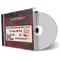 Artwork Cover of Bob Dylan 2000-09-16 CD Aberdeen Audience