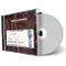 Artwork Cover of Bob Dylan 2000-09-24 CD Portsmouth Audience