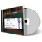 Artwork Cover of Bob Dylan 2000-09-25 CD Portsmouth Audience