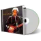 Artwork Cover of Bob Dylan 2000-09-27 CD Rotterdam Audience