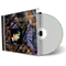 Artwork Cover of Bob Dylan 2000-10-29 CD Madison Audience