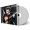 Artwork Cover of Bob Dylan 2000-11-02 CD West Lafayette Audience