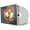 Artwork Cover of Bob Dylan 2000-11-04 CD Oxford Audience