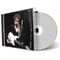 Artwork Cover of Bob Dylan 2000-11-06 CD Pittsburgh Audience