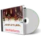 Artwork Cover of Bob Dylan 2000-11-08 CD Bethlehem Audience