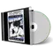 Artwork Cover of Bob Dylan 2000-11-10 CD Boston Audience
