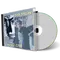 Artwork Cover of Bob Dylan 2000-11-11 CD Lowell Audience