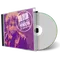 Artwork Cover of Bob Dylan 2000-11-17 CD Princeton Audience